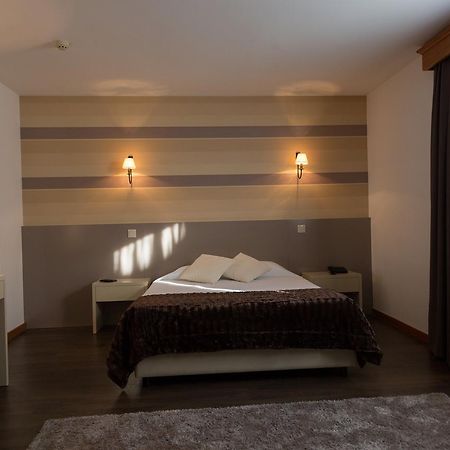 Troia Hotel アマレス エクステリア 写真