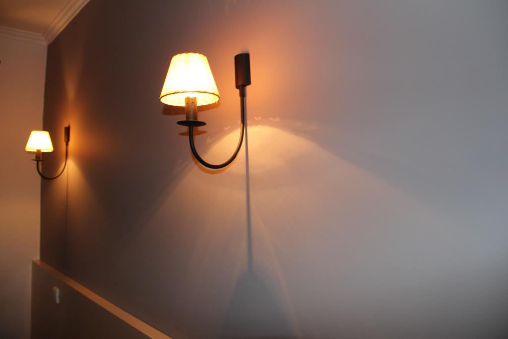 Troia Hotel アマレス エクステリア 写真