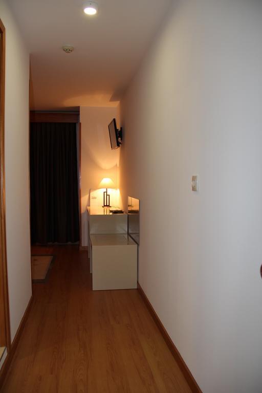 Troia Hotel アマレス 部屋 写真