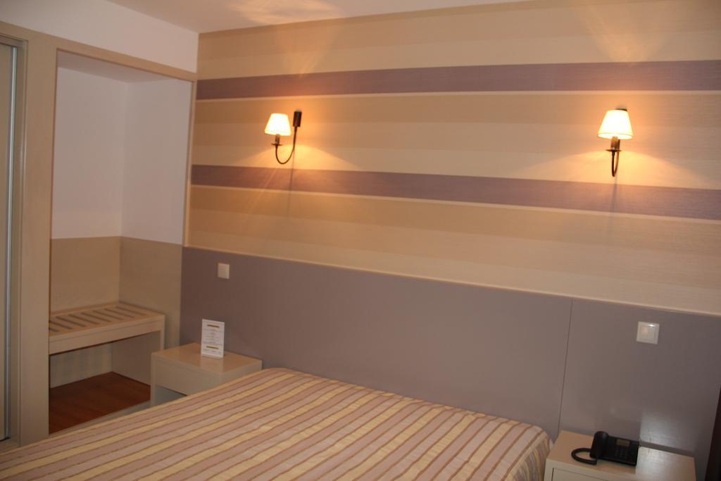 Troia Hotel アマレス 部屋 写真