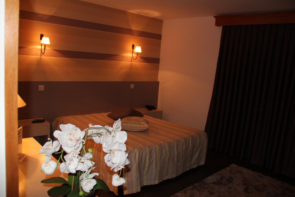 Troia Hotel アマレス 部屋 写真