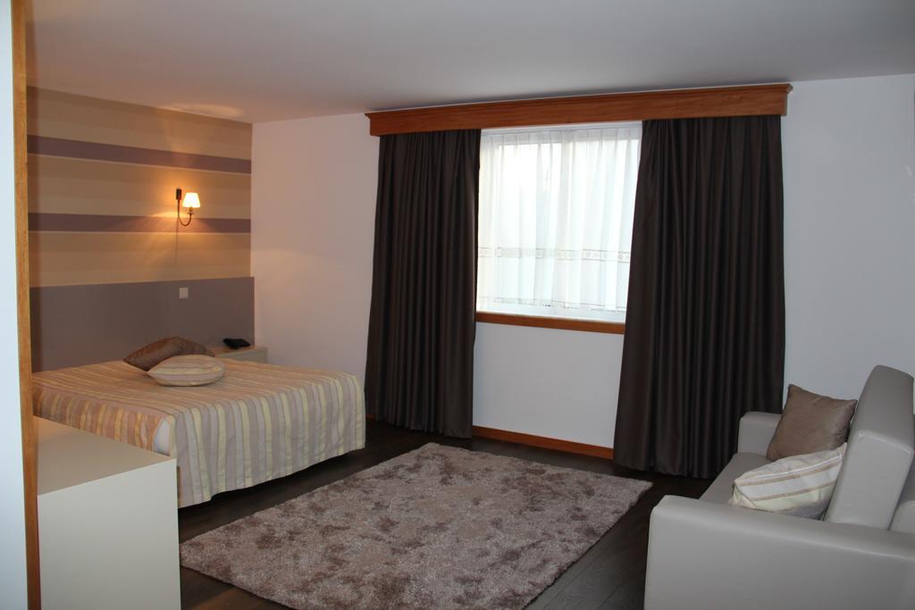 Troia Hotel アマレス 部屋 写真