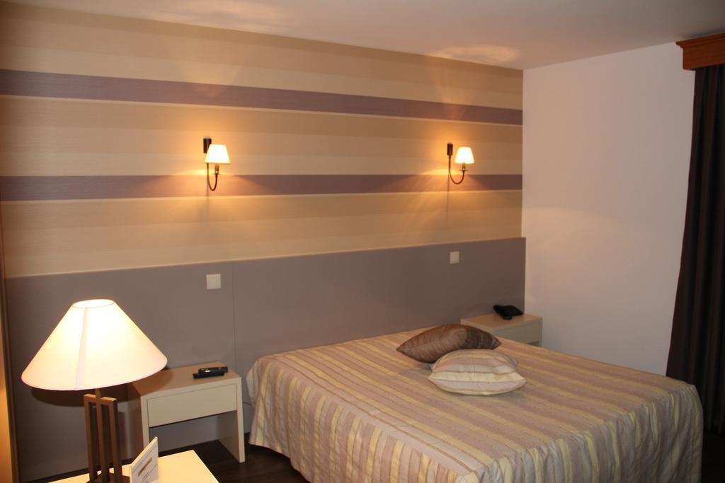 Troia Hotel アマレス 部屋 写真