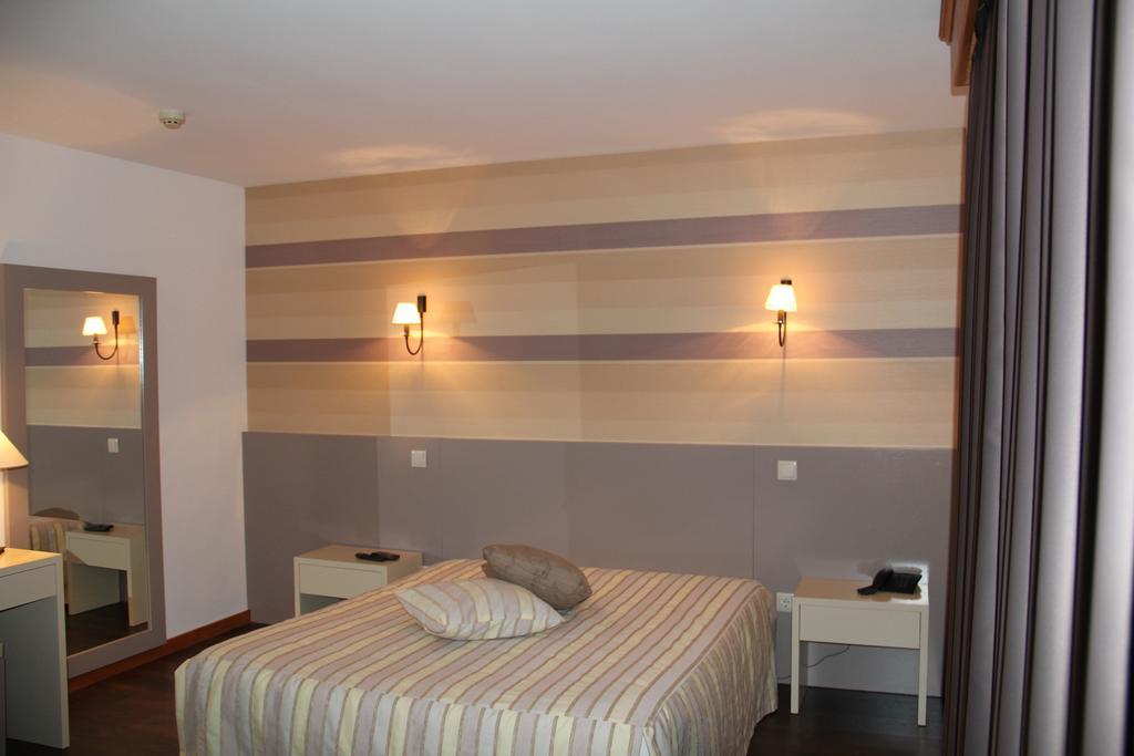 Troia Hotel アマレス 部屋 写真