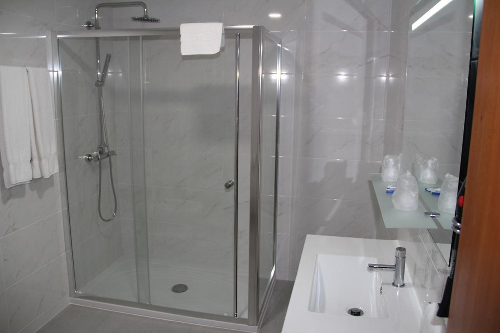 Troia Hotel アマレス 部屋 写真