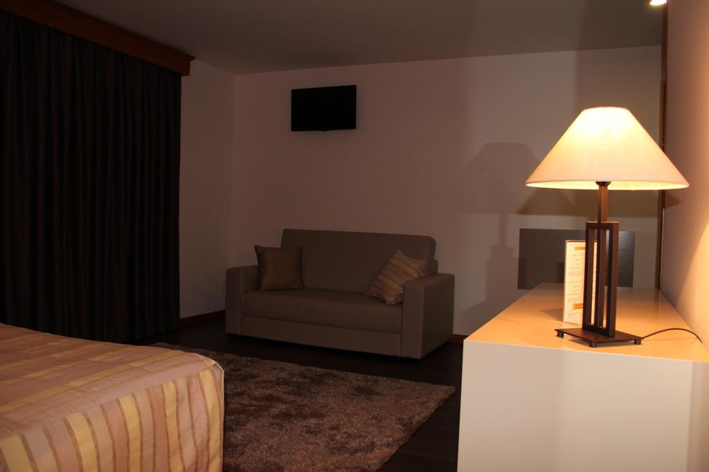 Troia Hotel アマレス 部屋 写真