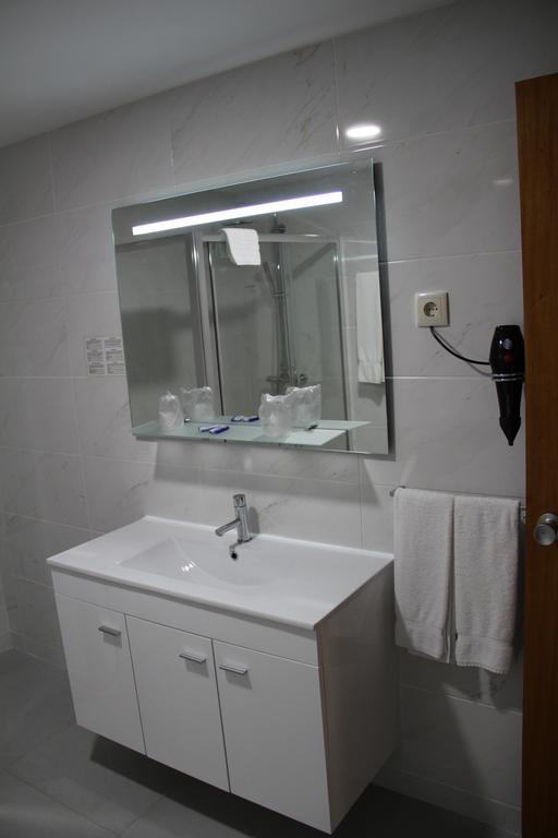 Troia Hotel アマレス 部屋 写真