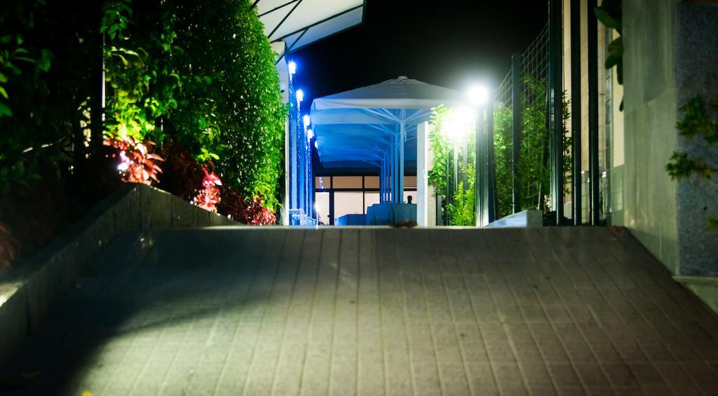 Troia Hotel アマレス エクステリア 写真