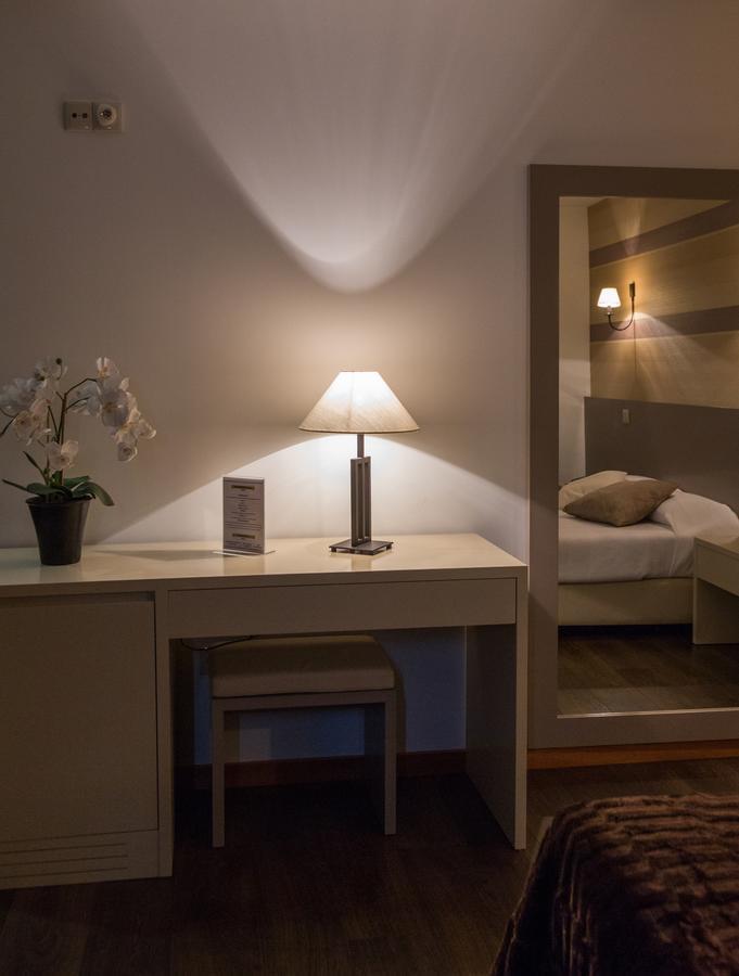 Troia Hotel アマレス エクステリア 写真