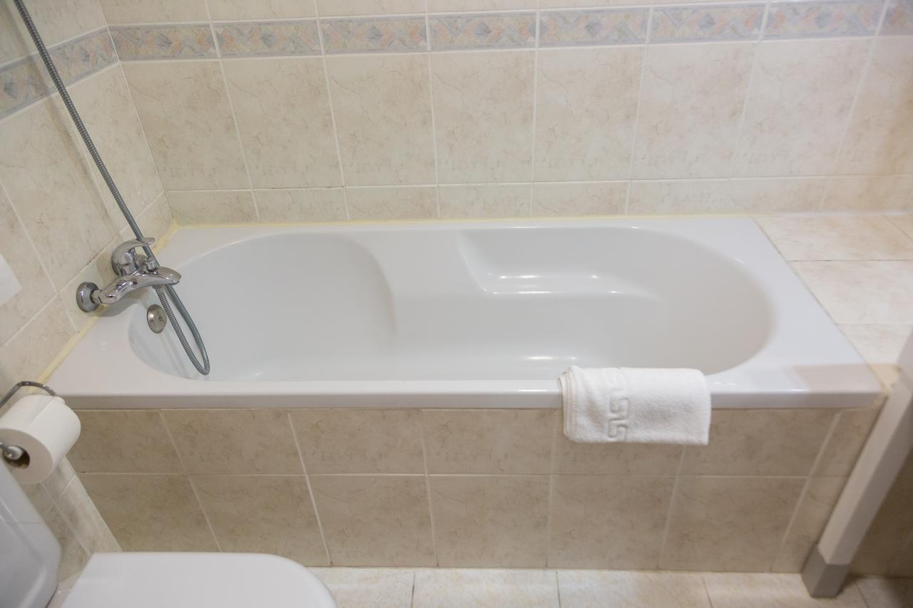 Troia Hotel アマレス エクステリア 写真