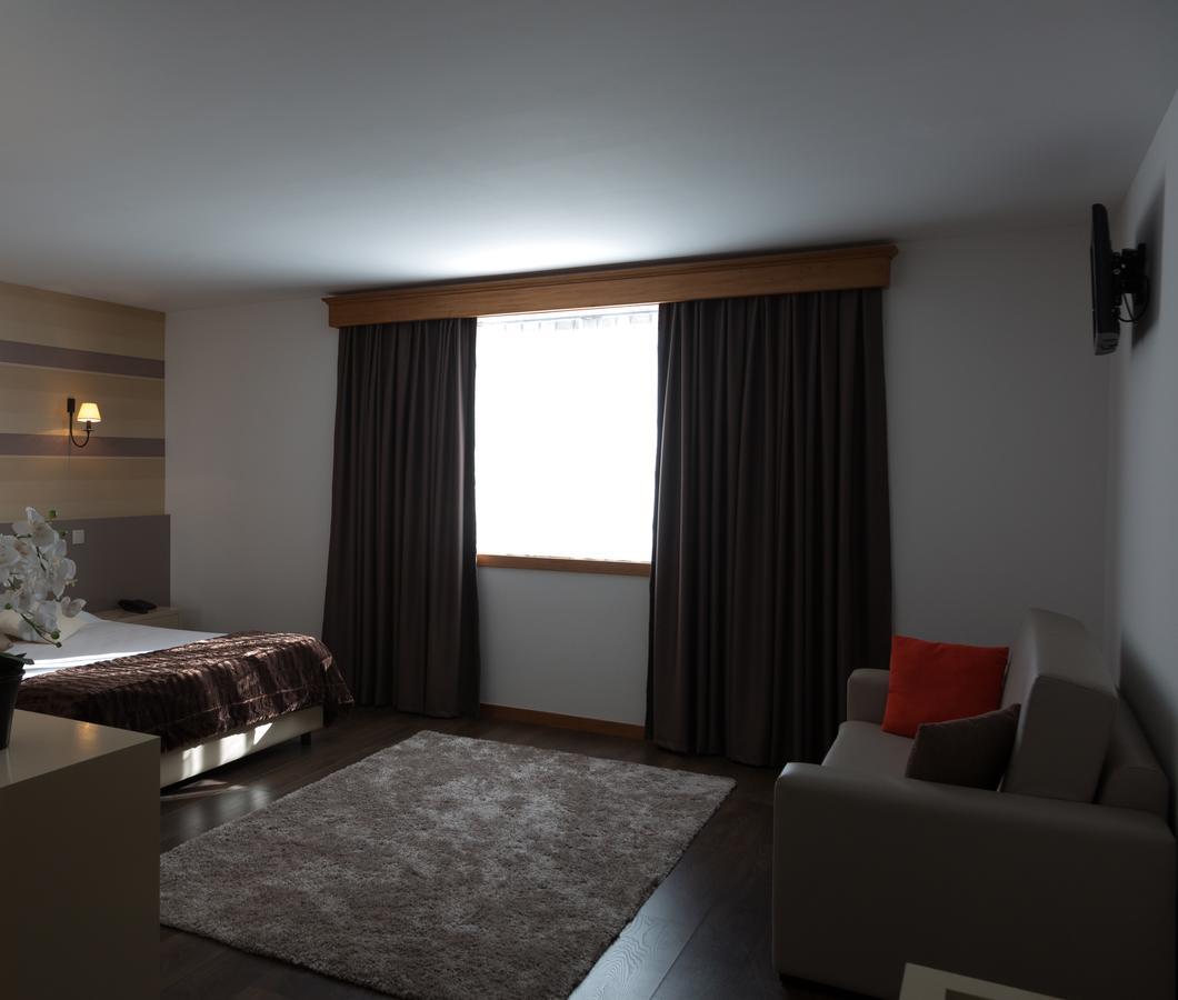 Troia Hotel アマレス エクステリア 写真