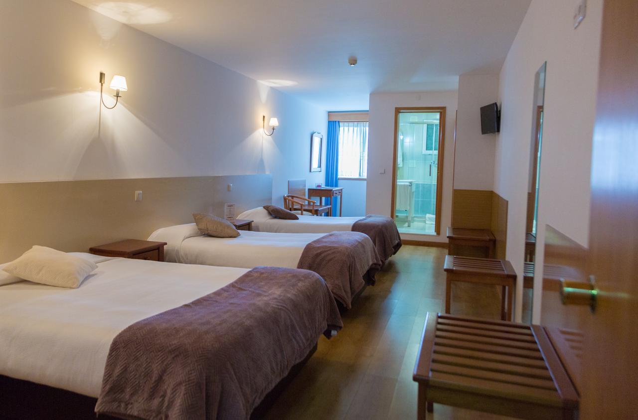 Troia Hotel アマレス エクステリア 写真