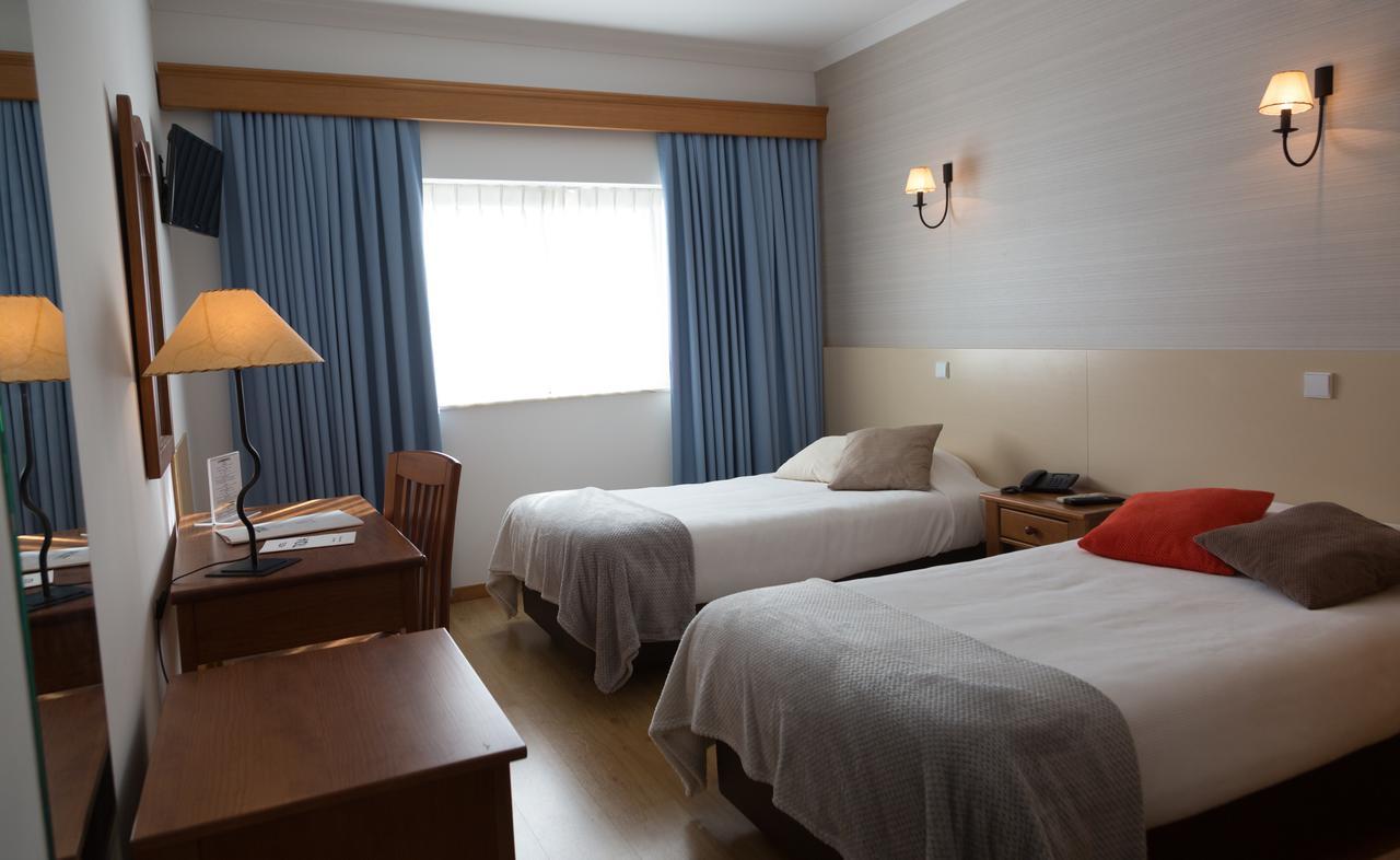 Troia Hotel アマレス エクステリア 写真