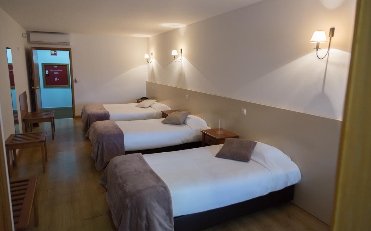 Troia Hotel アマレス エクステリア 写真