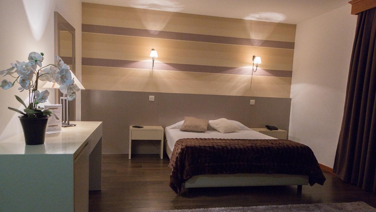 Troia Hotel アマレス エクステリア 写真