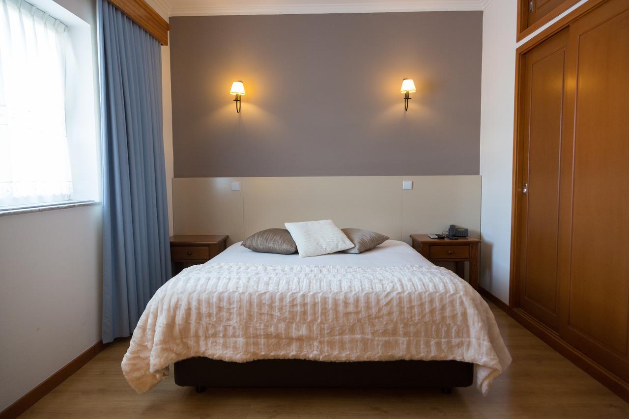 Troia Hotel アマレス エクステリア 写真