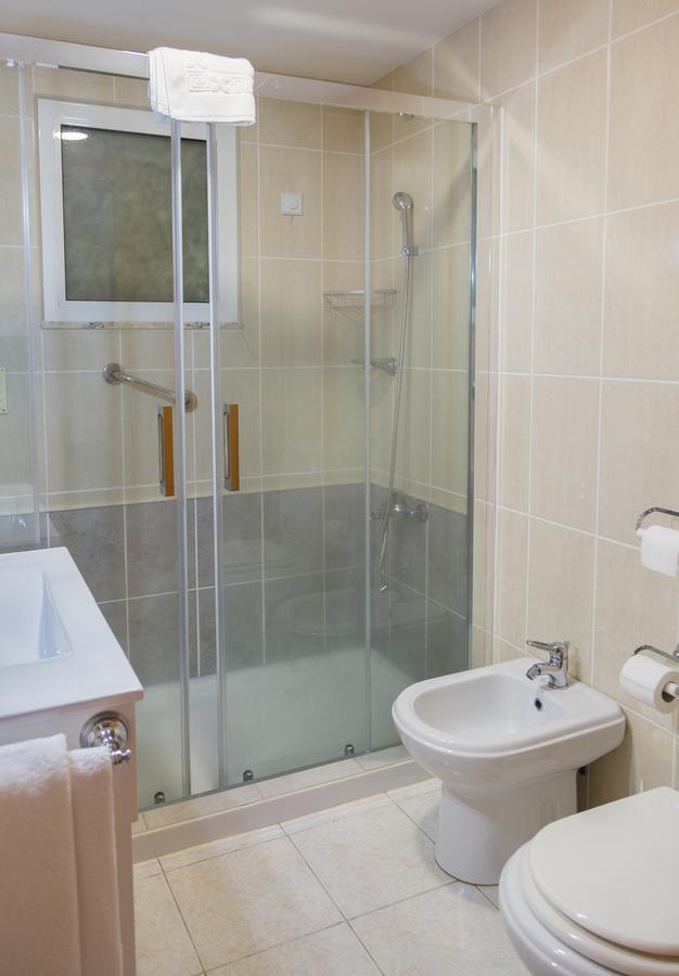 Troia Hotel アマレス エクステリア 写真