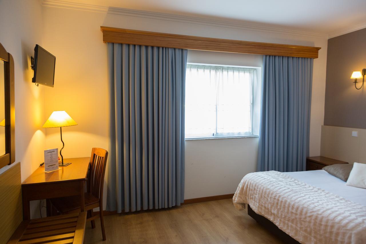 Troia Hotel アマレス エクステリア 写真
