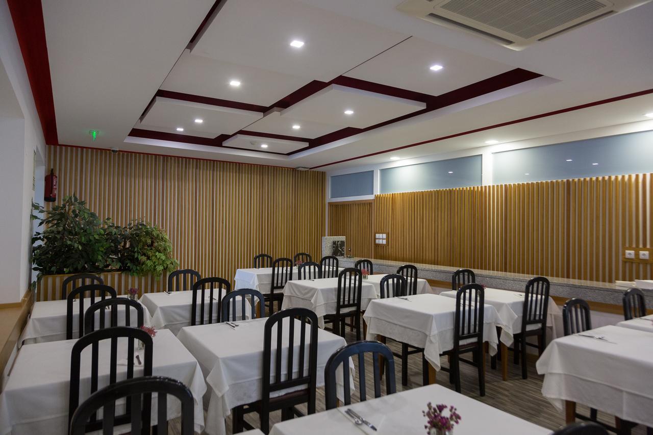 Troia Hotel アマレス エクステリア 写真