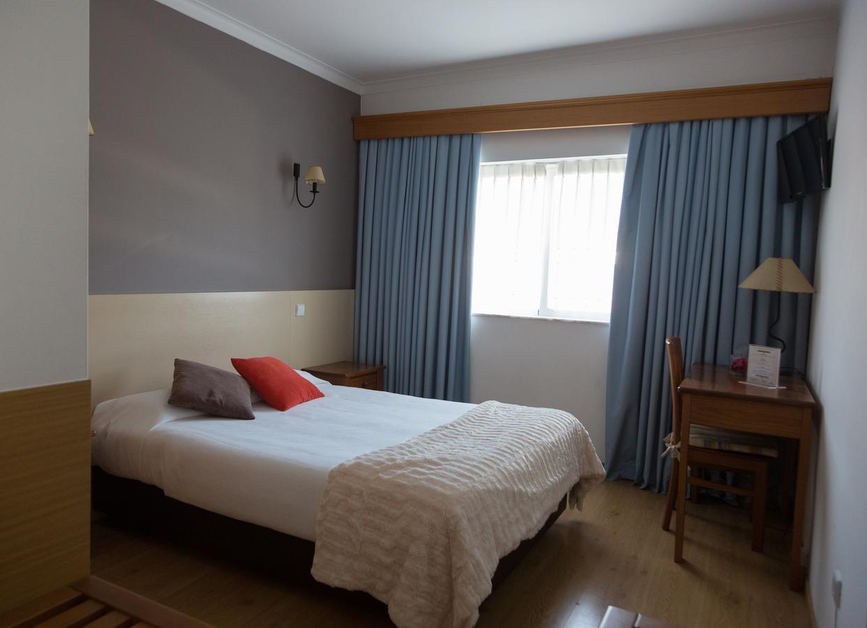 Troia Hotel アマレス エクステリア 写真